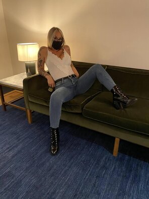 My Casting Couch Audition