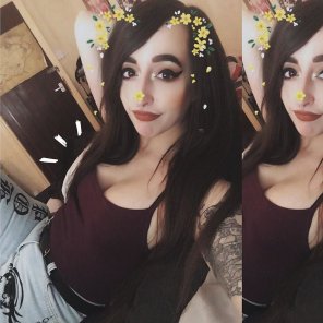 ignore the filter, would fuck