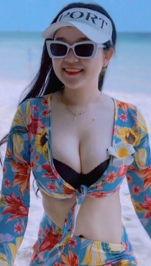 amateur photo Asian babe (12)