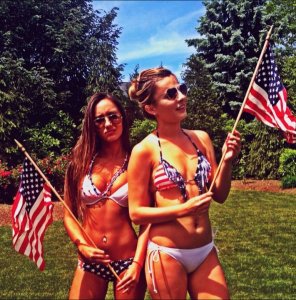 Freedom Sisters