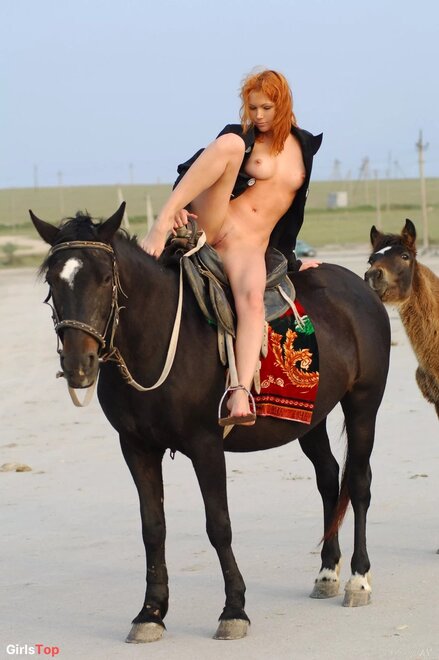 Euphrosyne (10) nude