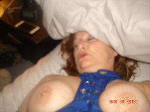 Tantalizing Slut wife Nancy – 156 pics