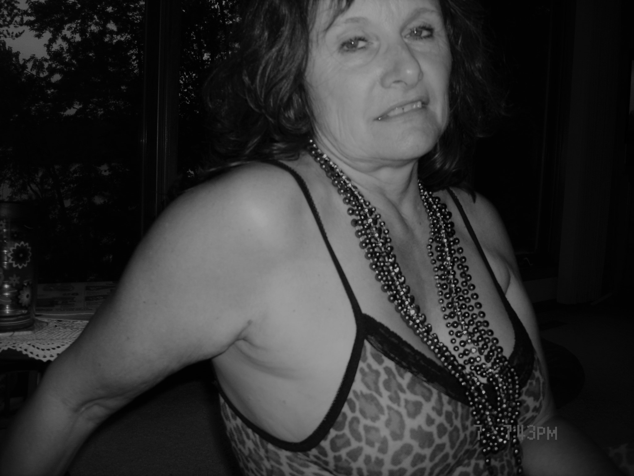 amateur photo E