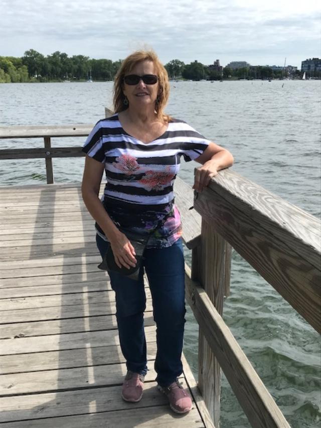 amateur photo Pier A