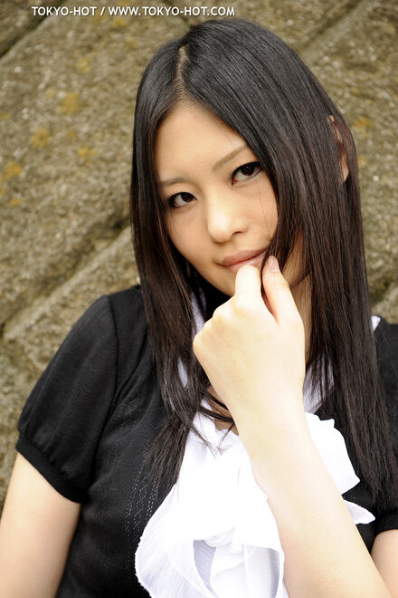 Mai Tominaga-10 nude