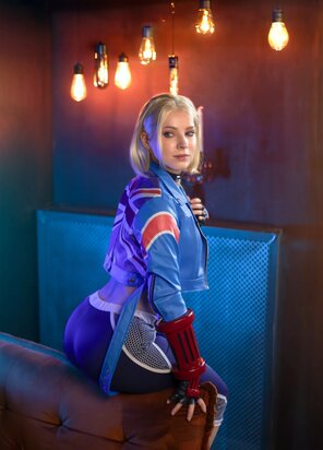 amateur photo Cammy29