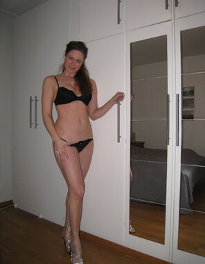 zdjęcie amatorskie bra and panties (36)