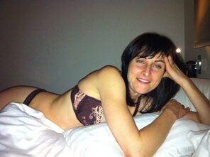 foto amatoriale bra and panties (579)
