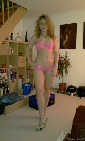 photo amateur bra and panties (718)