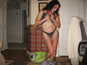 amateur photo bra and panties (872)