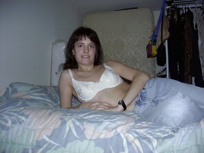 amateur pic bra and panties (908)