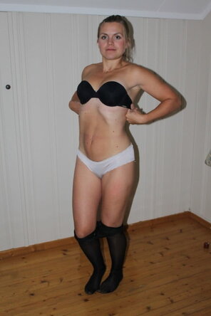 photo amateur bra and panties (953)