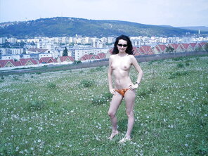 zdjęcie amatorskie bra and panties (962)