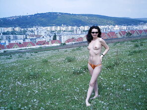 zdjęcie amatorskie bra and panties (963)