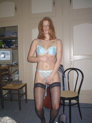 amateur photo bra and panties (986)