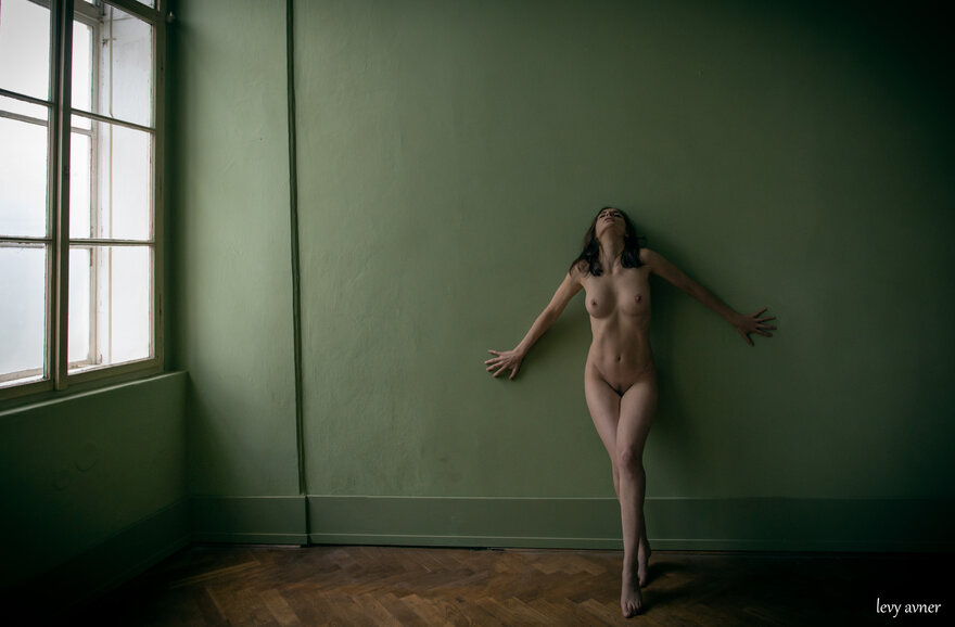 Natalia Igla nude