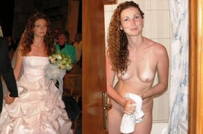 foto amatoriale brides and lingerie (13)