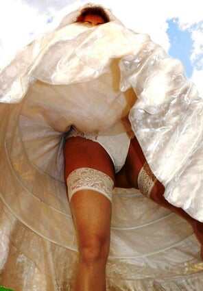 foto amateur brides and lingerie (47)