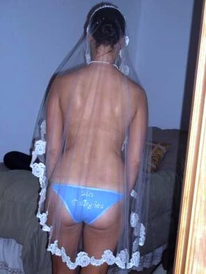 photo amateur brides and lingerie (65)