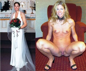 amateur-Foto brides and lingerie (71)