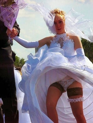 amateurfoto brides and lingerie (87)