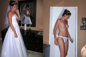 amateurfoto brides and lingerie (94)