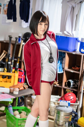 Remu Suzumori 涼森れむ – PRESTIGE POSE MESSAGE 05 (93P)