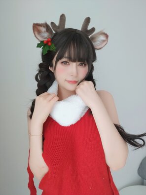 foto amateur Baiyin811 (白银81) - Vol.106 [Fantia] Dec 2022 1 (9)