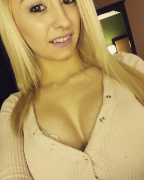 zdjęcie amatorskie Hair Blond Face Lip Selfie Beauty 