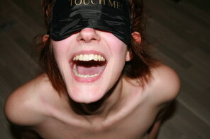 zdjęcie amatorskie Nude Amateur Pics - German Teen BDSM Fetish0073