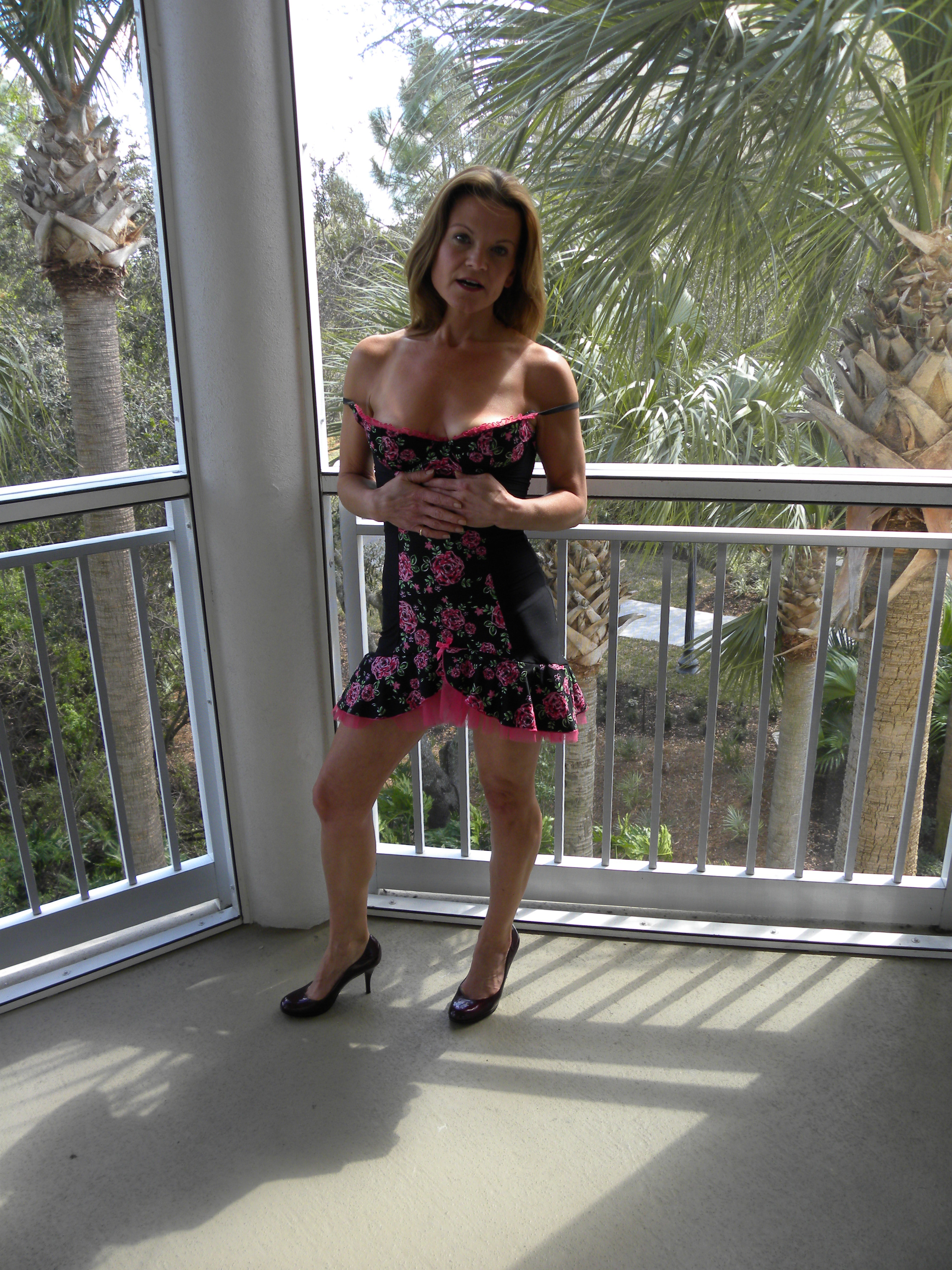 amateur photo North_Texas_Milf_Jennifer_Exposed_Full_Album_Dresses_Like_a_Slut_Fucks_Like_a_Slut_Jennifer_Must_Be_a_Slut_043