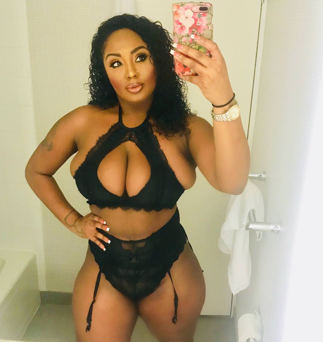 Layton Benton Naked