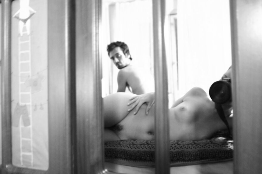 Woman_In_The_Mirror (31) nude