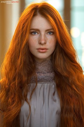 Kate by Galina Zhizhikina