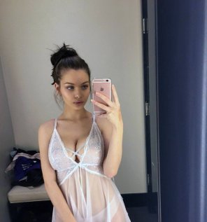 amateurfoto PictureIn the Changing Room