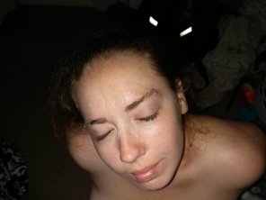 amateur pic My wife