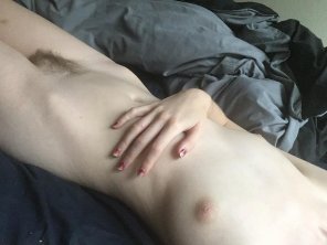 amateur-Foto today is gonna be rough, cheer me up?