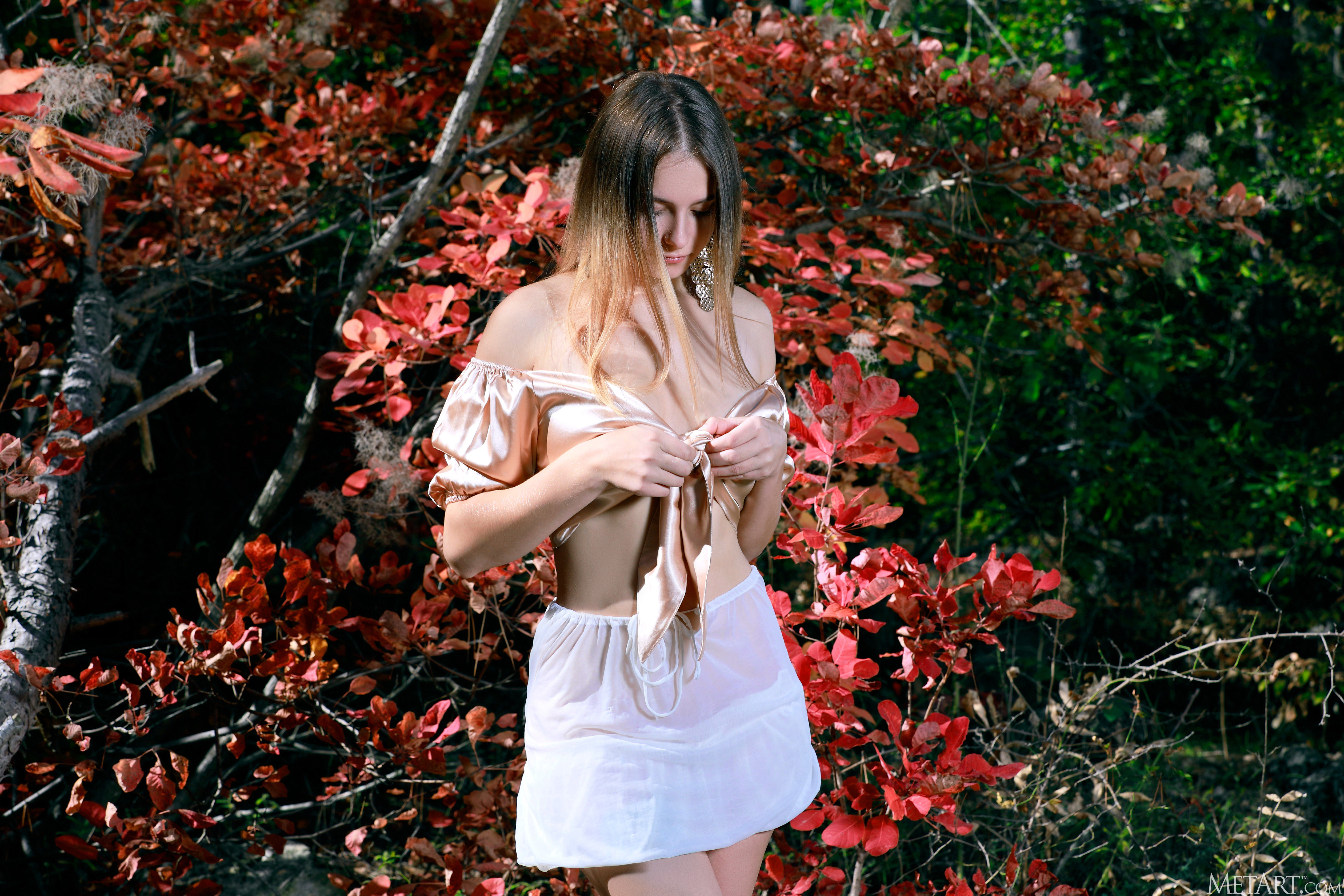 amateur photo MetArt_Fall-Fling_Dakota-Pink_high_0017