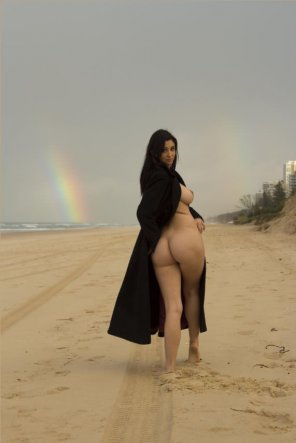 foto amateur Nude Iranian girl