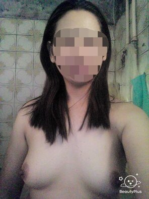 foto amateur My pinay wife