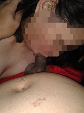 amateur pic My pinay wife