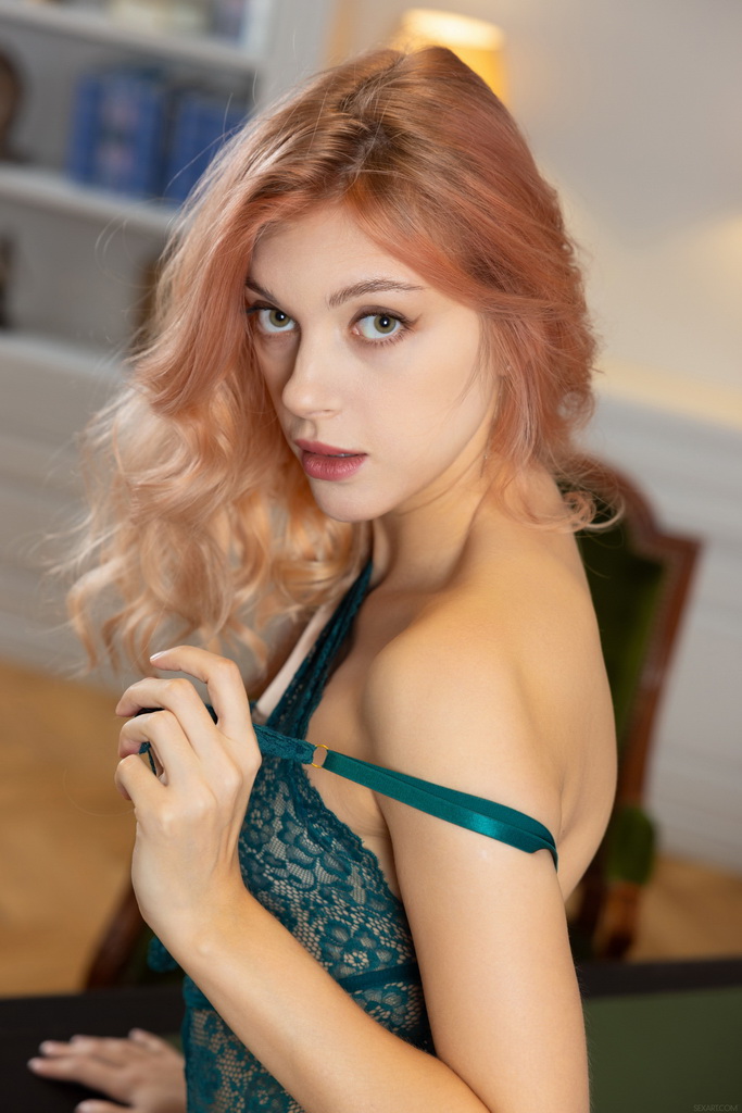 amateur photo Naty Evans 30yo - 1 (11)