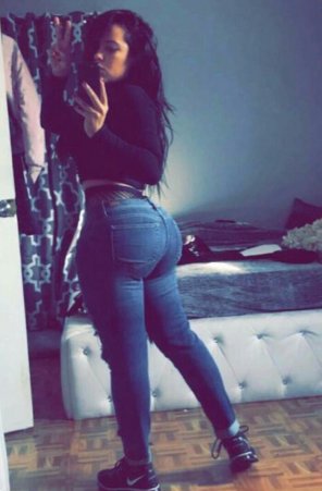 foto amateur Jeans Clothing Denim Leg Beauty 