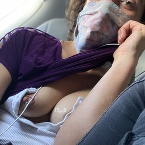 photo amateur who would help me cross the mile high club off my [f]uckit list?
