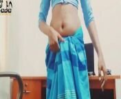 foto amatoriale indian saree teacher sexy body