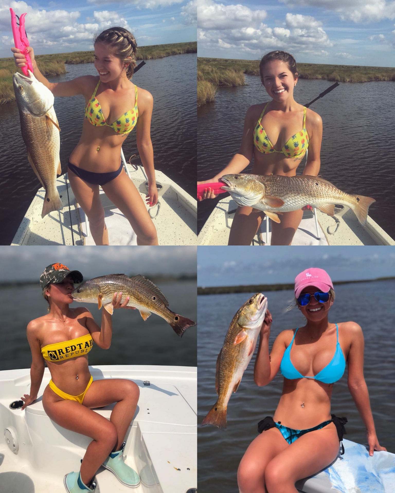 The Fisherwoman Porn Pic - EPORNER
