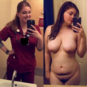 amateur-Foto How do y'all feel about slightly larger women?