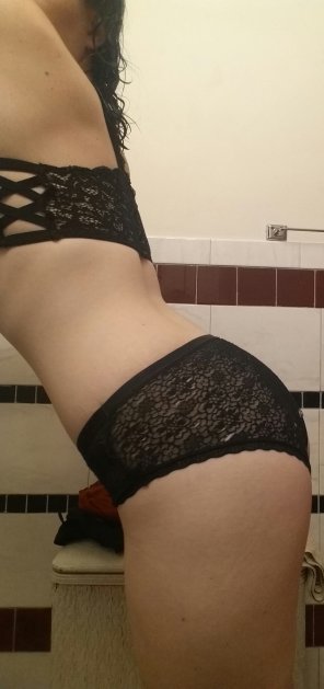 amateur pic Come over? ;)