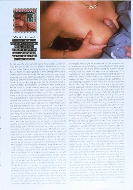 Private Magazine 143-48