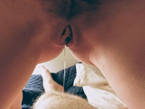 photo amateur My pussy is never satisfied with just one orgasm [F,M]